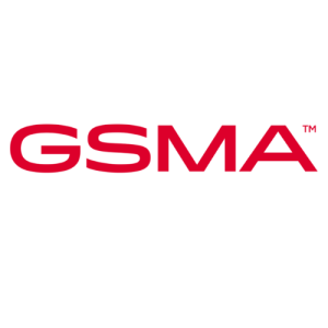 Logo GSMA
