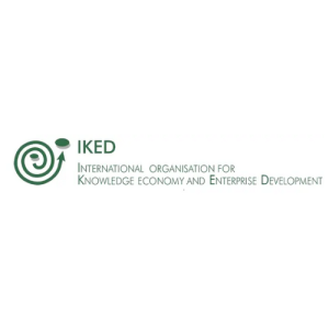 Logo IKED